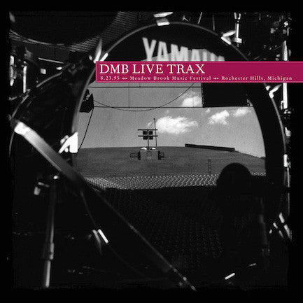 Hot Deal! Dave Matthews Band Live Trax Vol 5 Vinyl 4LP Boxset Exclusive for Record Store Day