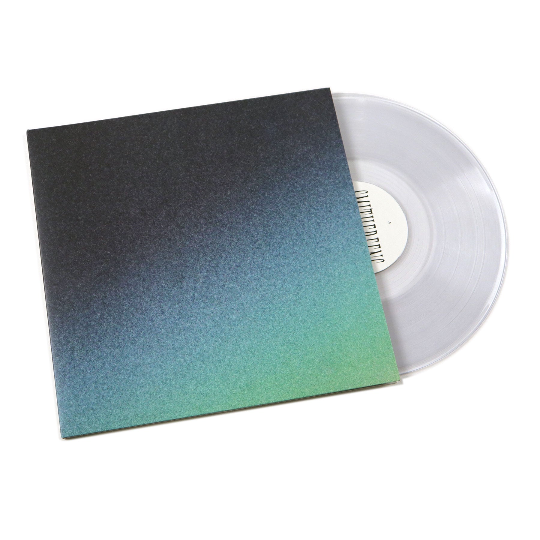 Limited Edition Indie Exclusive: Joji's Smithereens Vinyl LP in Colored Clear Vinyl