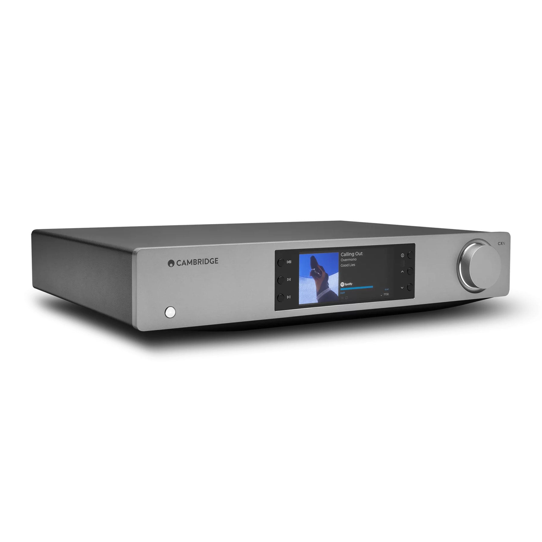 Hot Deal! Cambridge Audio CXN100 High - Resolution Network Audio Streamer