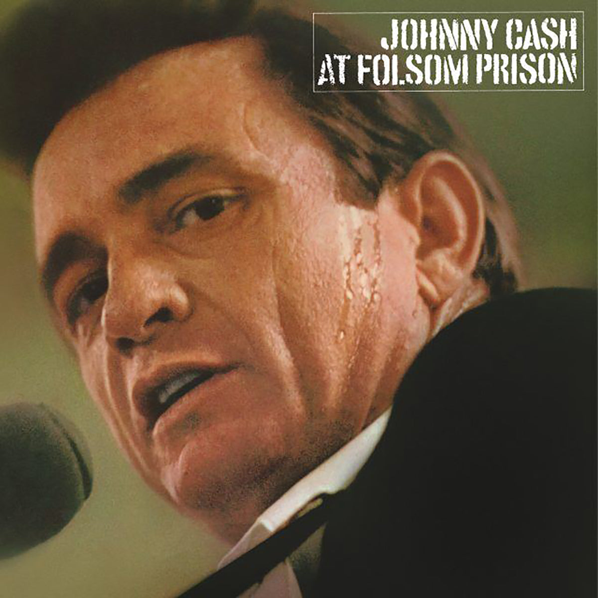 Johnny Cash: At Folsom Prison Legacy Edition 5LP Boxset - Record Store Day Exclusive