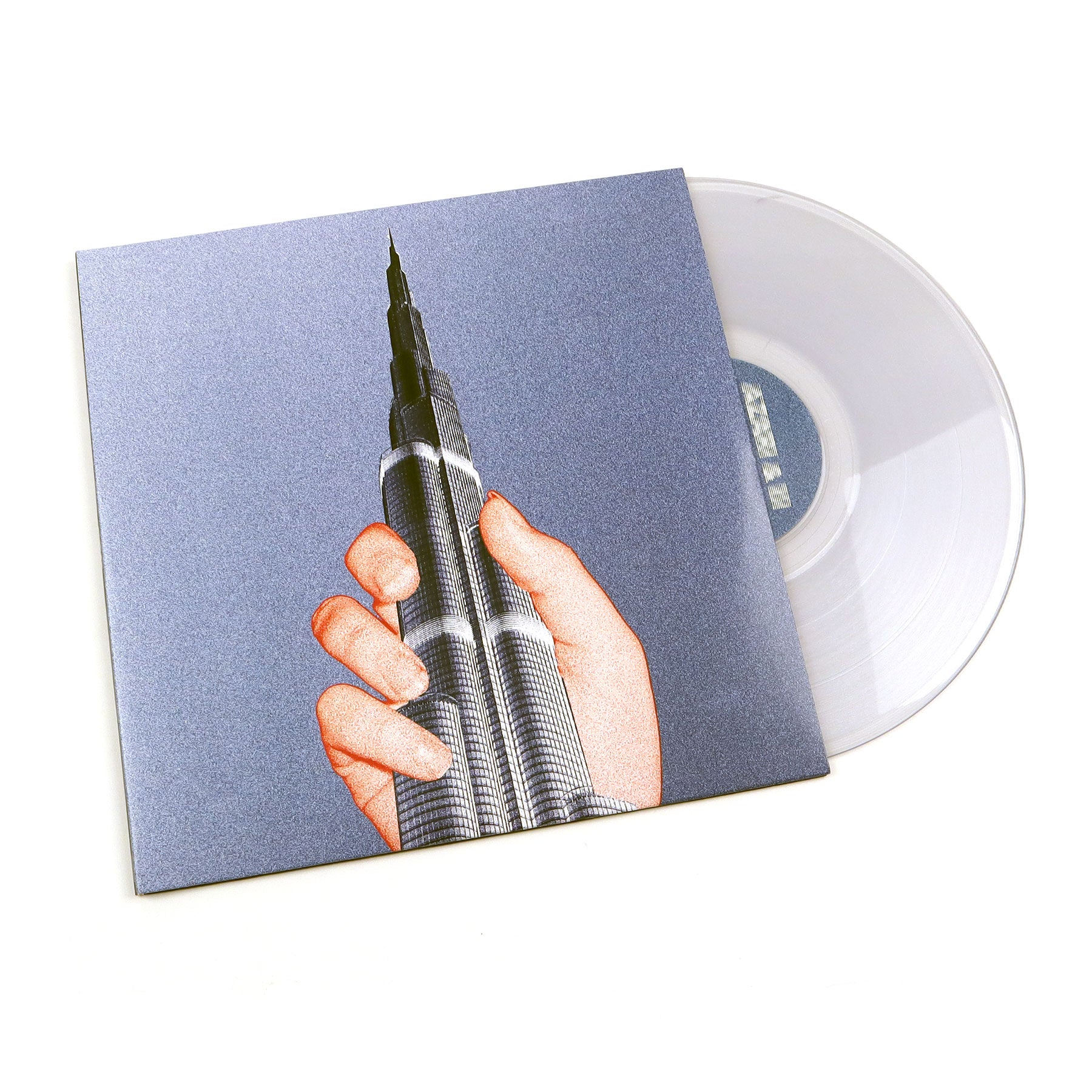 Azari & III: 10th Anniversary Colored Double Vinyl 2LP Edition