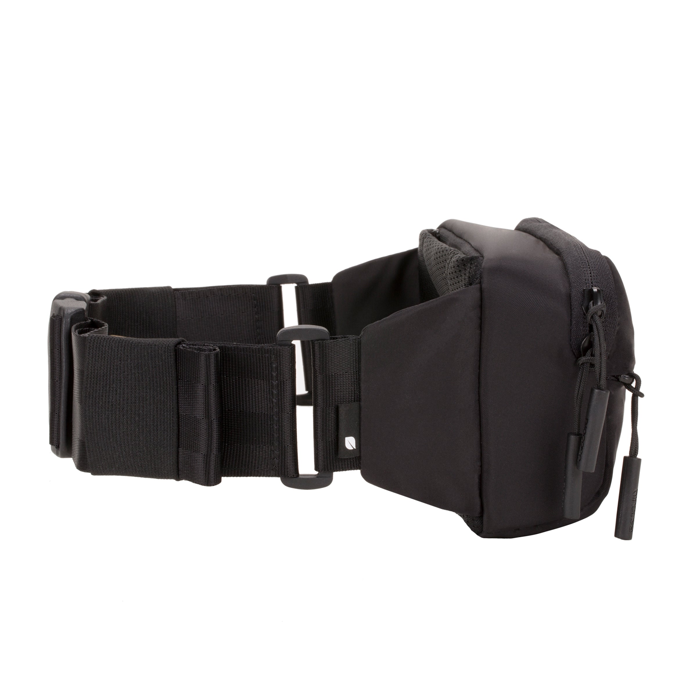 Hot Deal! Incase Black Side Bag for Stylish Daily Essentials Carrying