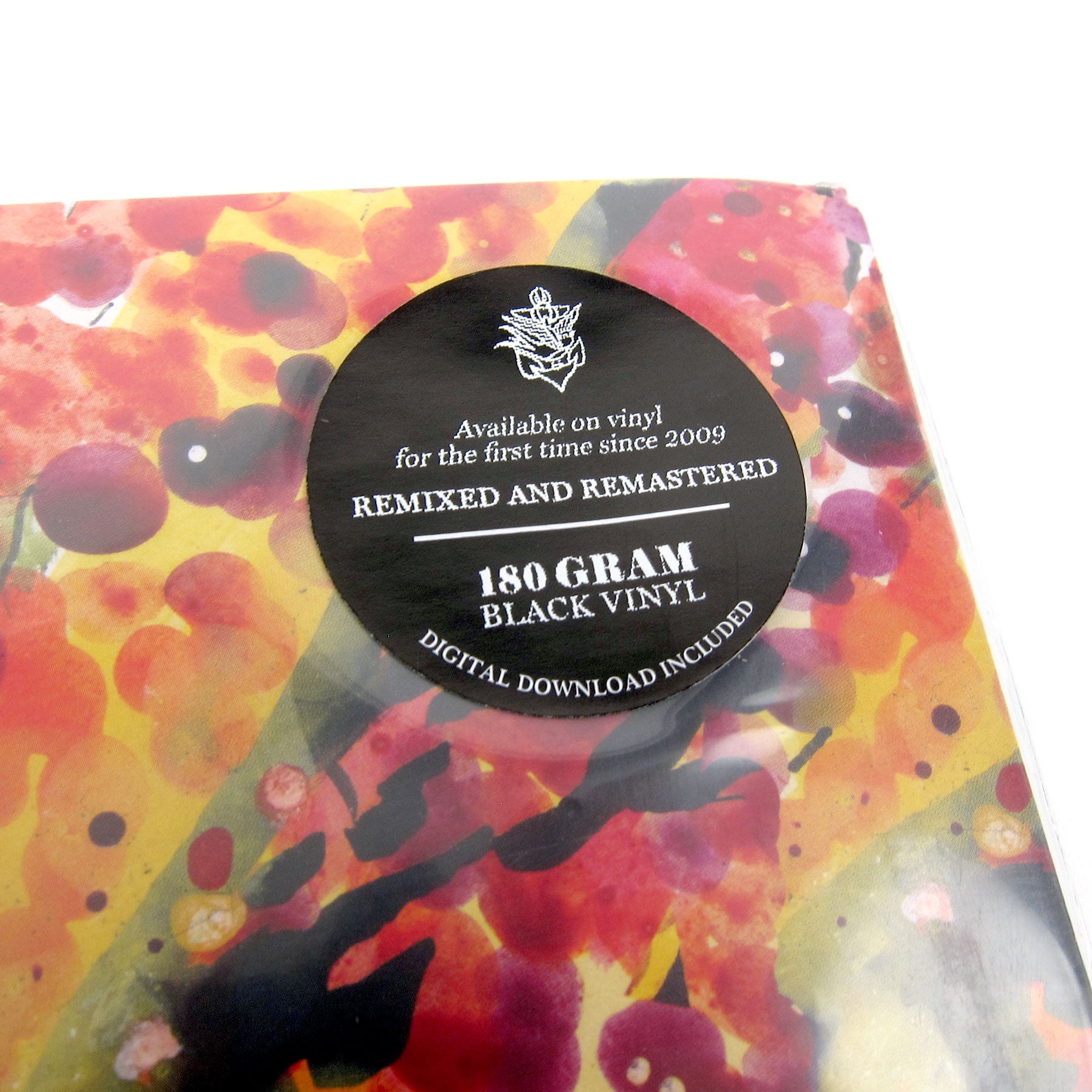 Jason Isbell & The 400 Unit: 180g Double Vinyl 2LP Remastered Record