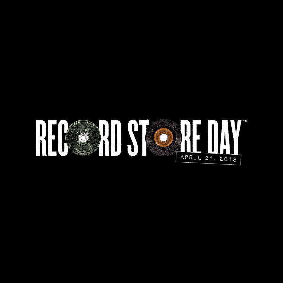 David Bowie's 'Let's Dance' (Demo) Vinyl 12 - Exclusive for Record Store Day 2018