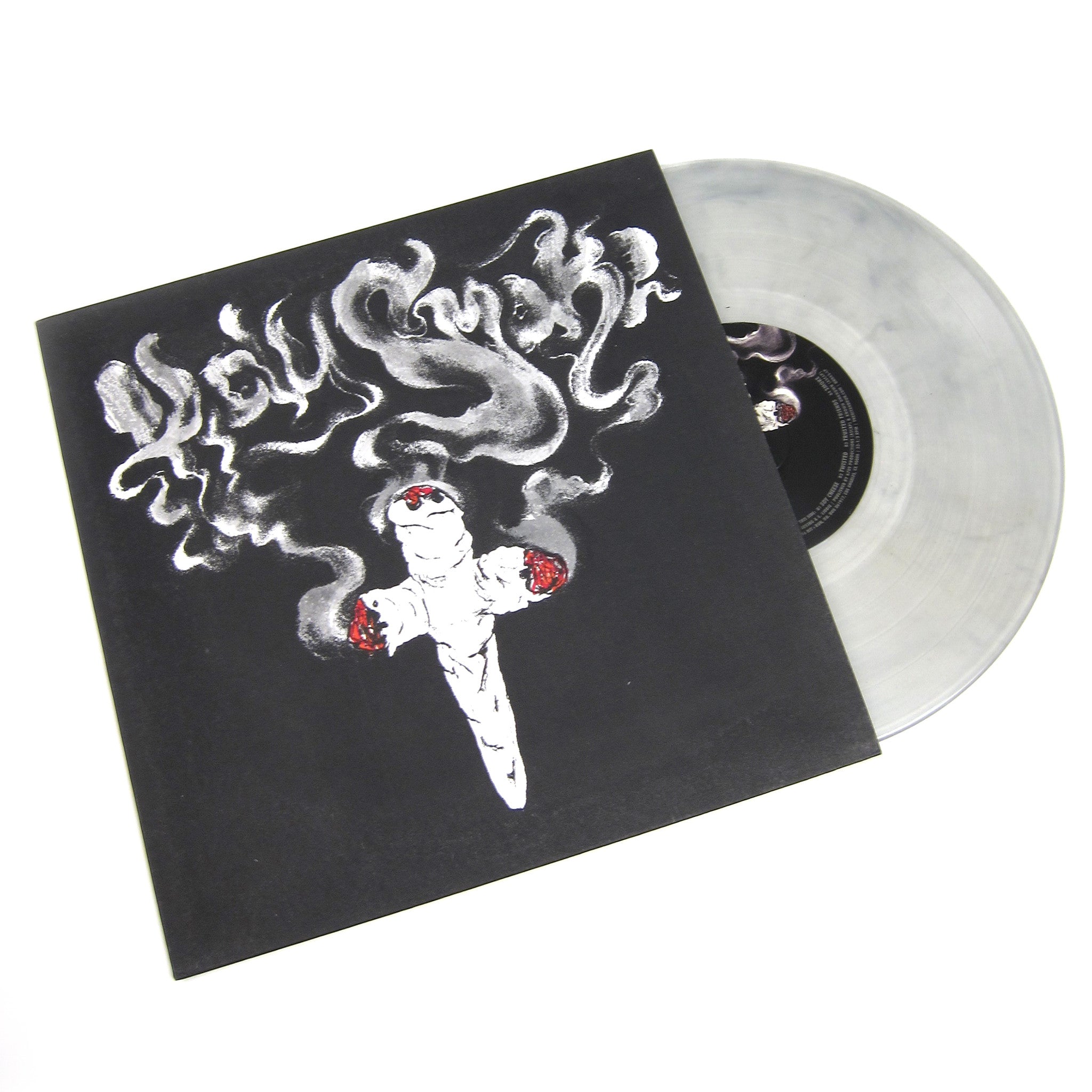 Holy Smoke: Jeremiah Jae & Zeroh's Limited 10