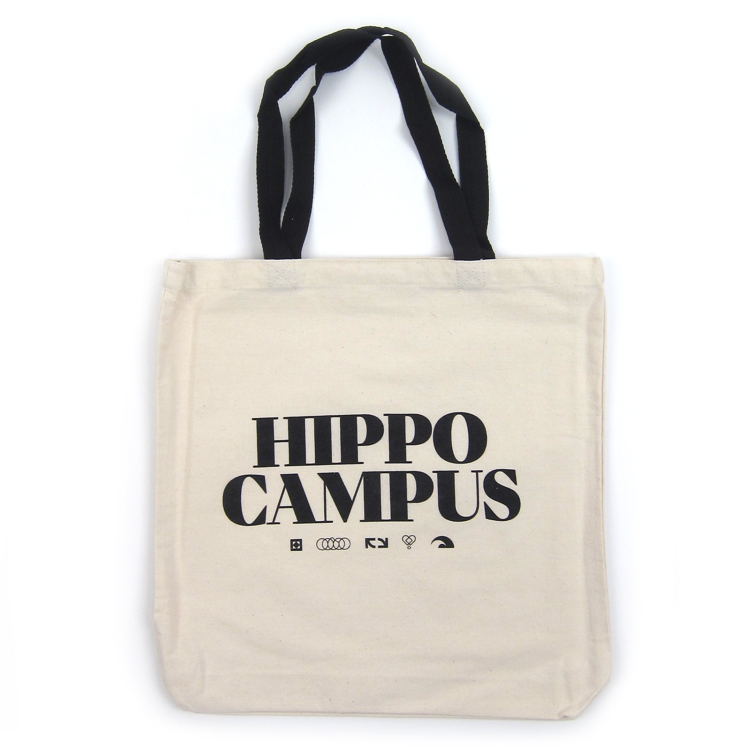 Hippo Campus: Bambi Indie Exclusive Vinyl LP with Free Tote Bag