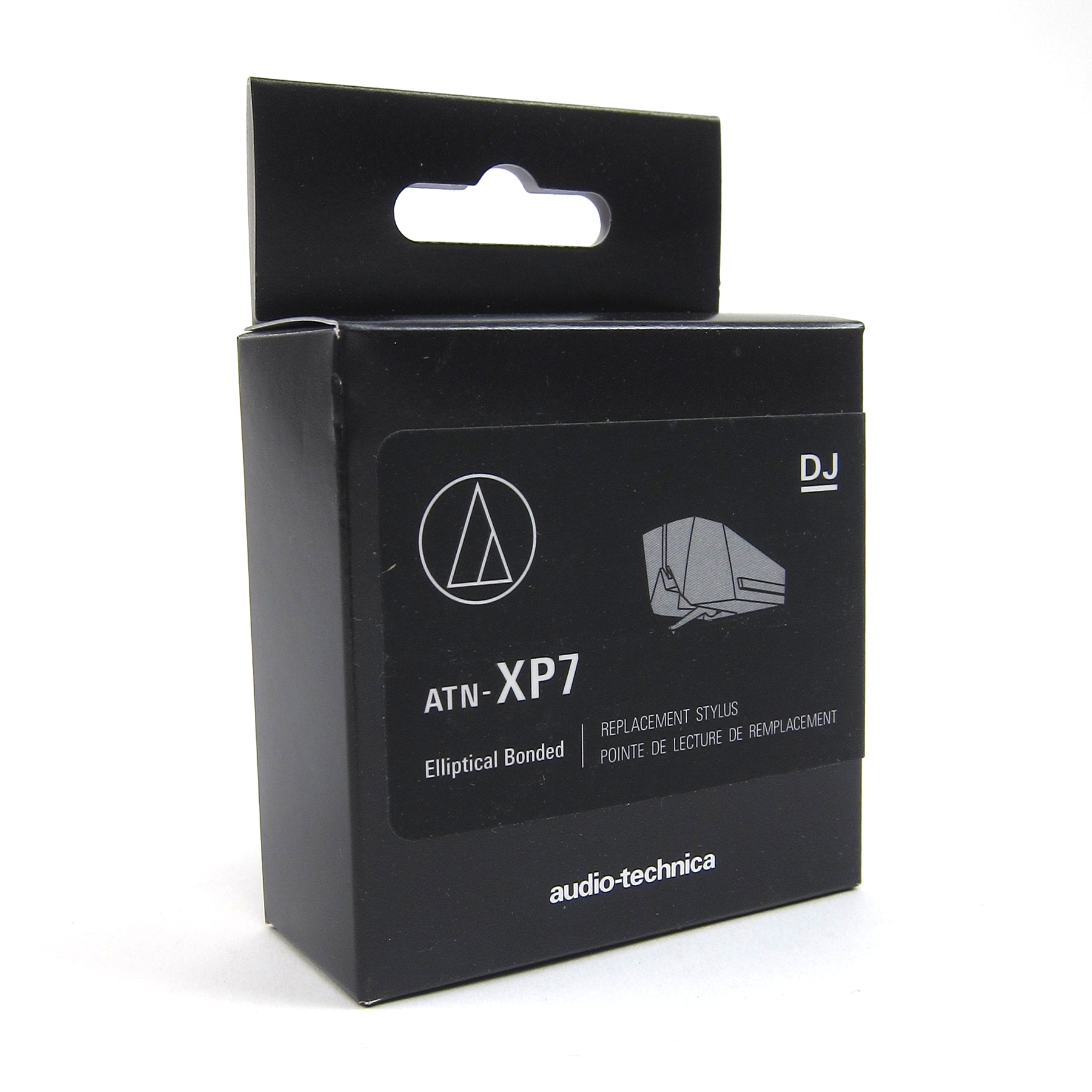 Hot Deal: Audio-Technica ATN-XP7 Replacement Stylus for AT-XP7