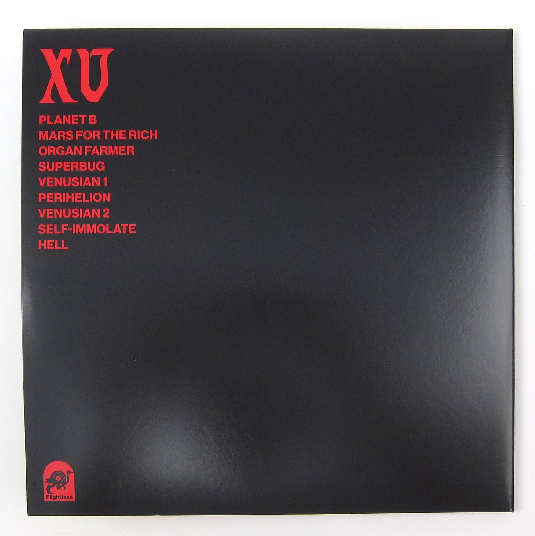 King Gizzard And The Lizard Wizard: Infest The Rats' Nest - Limited Colored Vinyl LP