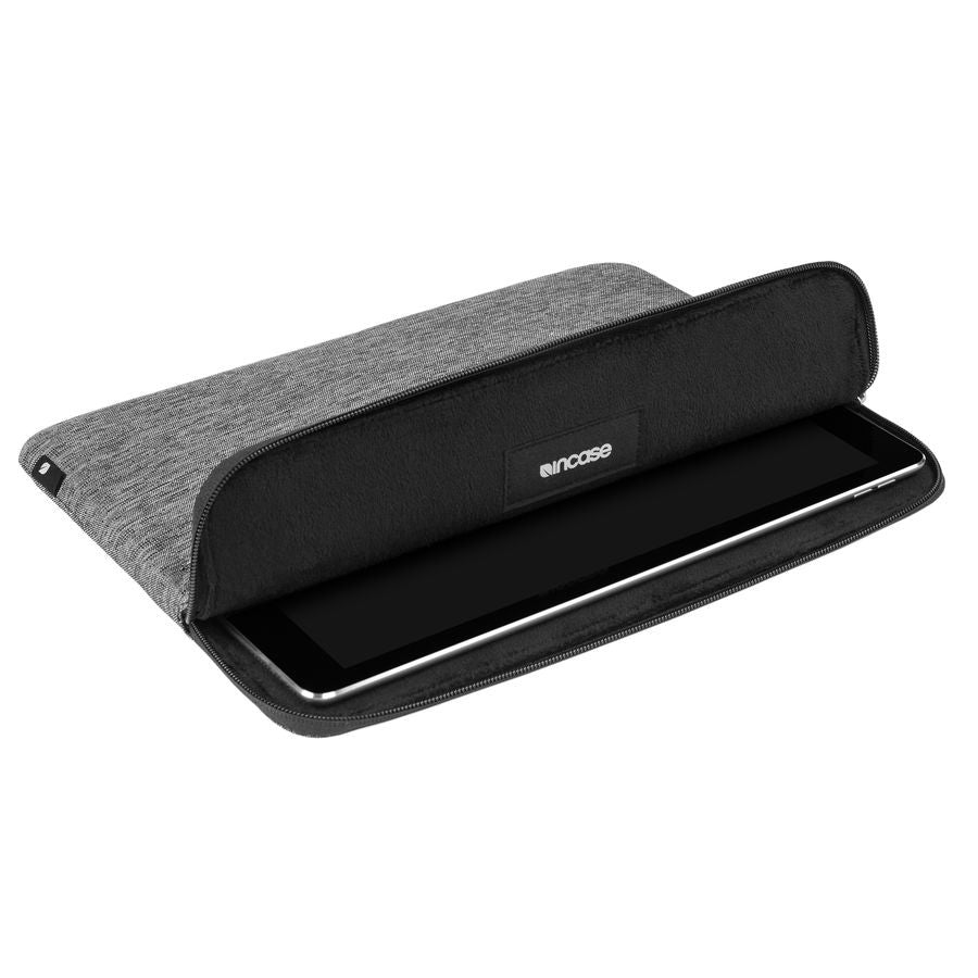 Incase Slim iPad Pro Sleeve - Stylish Heather Black (CL90034)