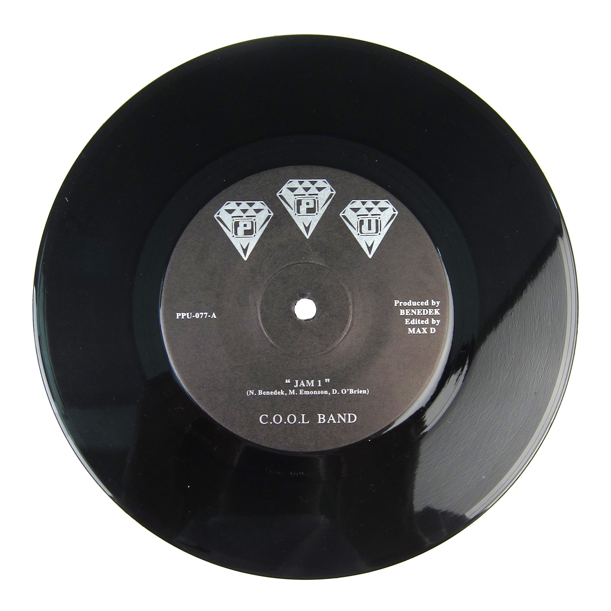 Hot Deal! C.O.O.L. Band & Manzanem 7