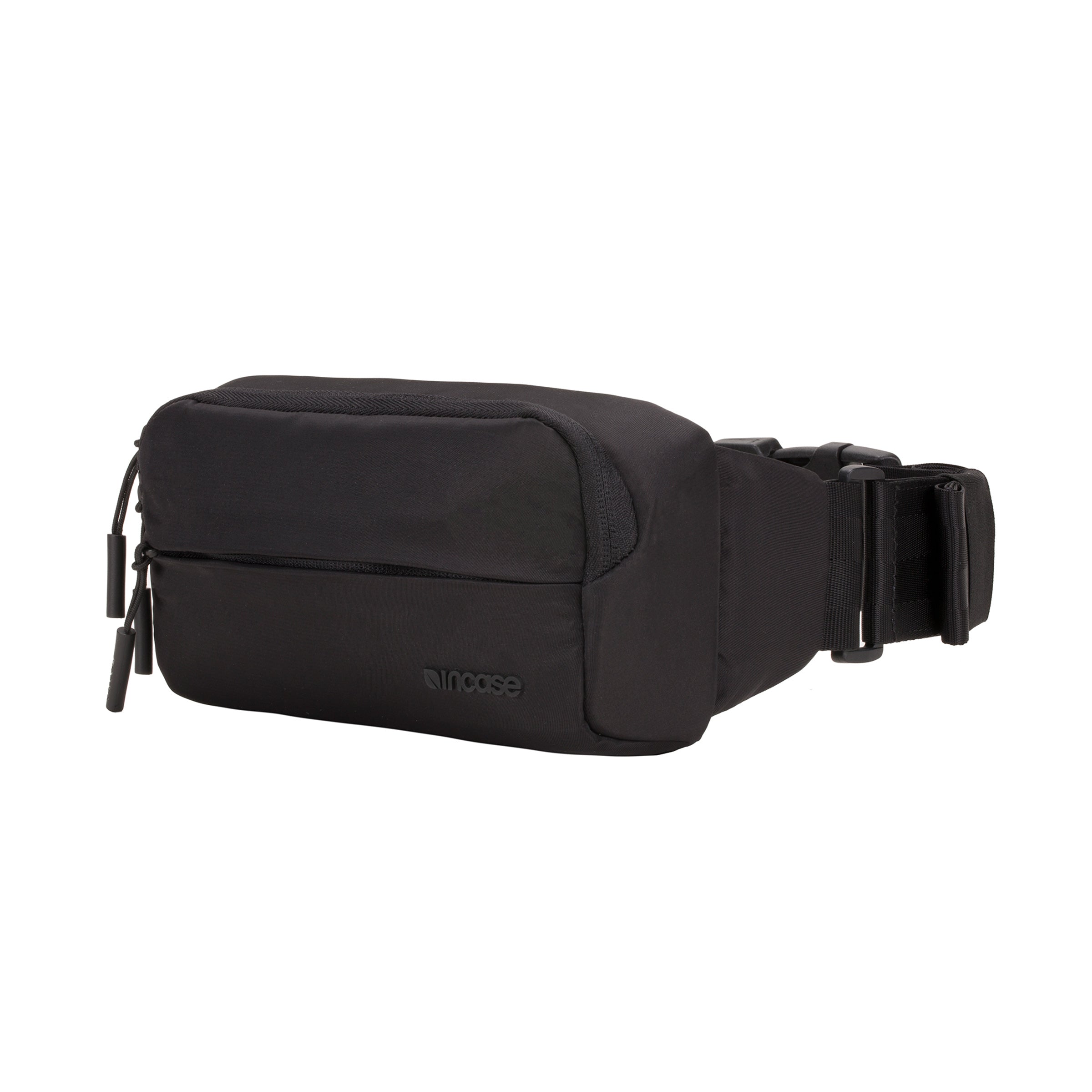 Hot Deal! Incase Black Side Bag for Stylish Daily Essentials Carrying