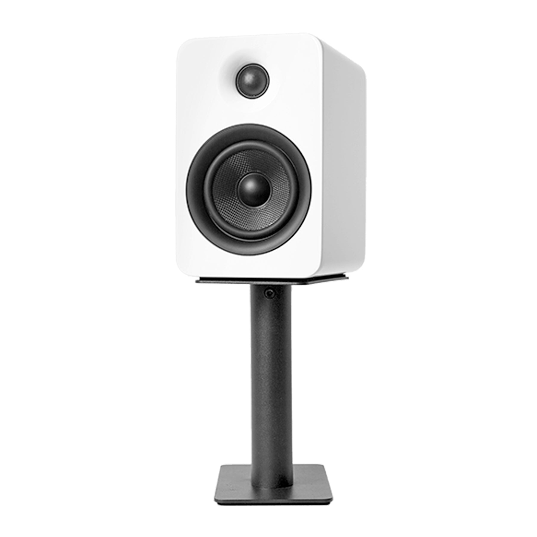 Hot Deal: Kanto SP9 Desktop Speaker Stands for YU2/YU4 - 9 Inches Tall, Black Pair