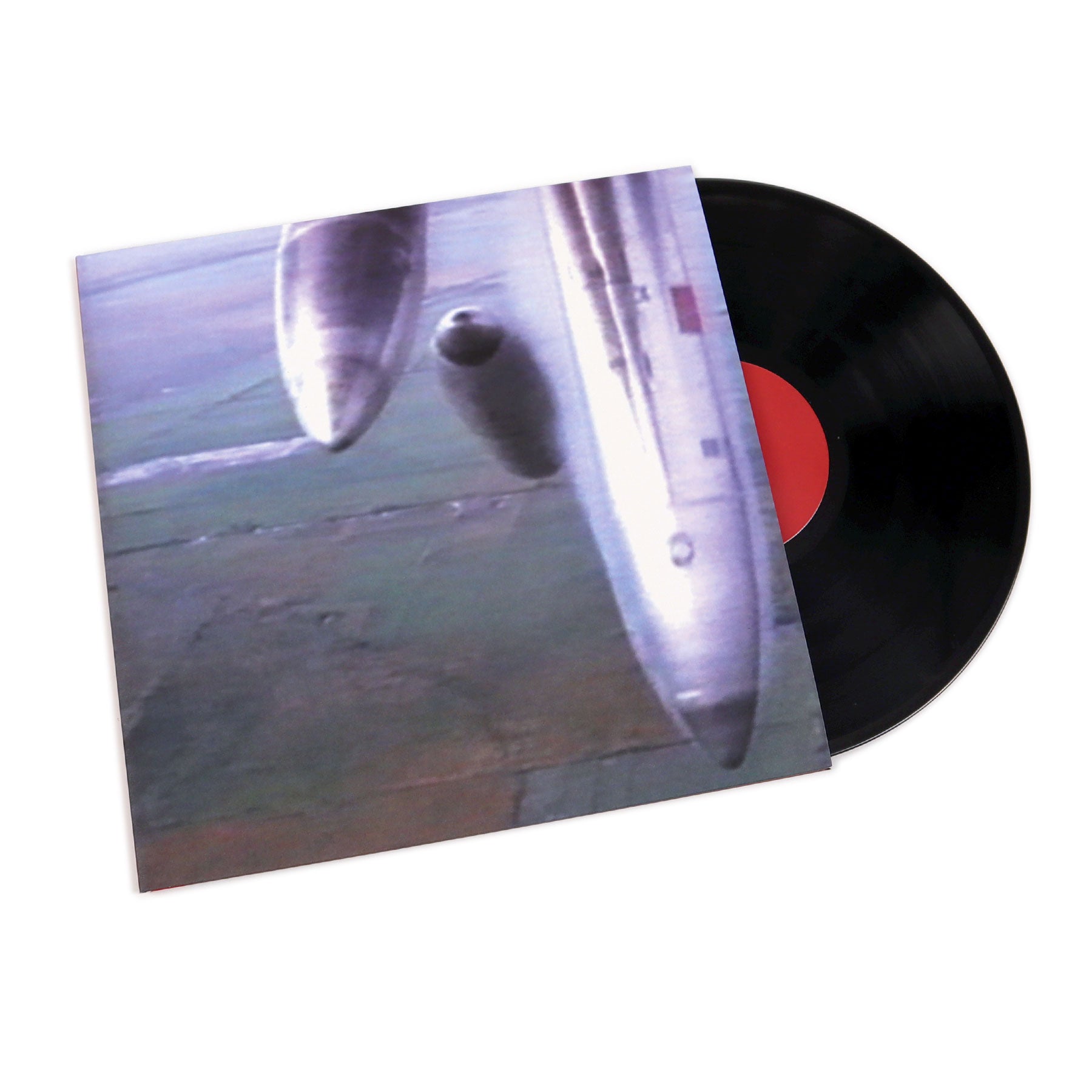 Godspeed You! Black Emperor - Yanqui U.X.O. 180g Double Vinyl 2LP