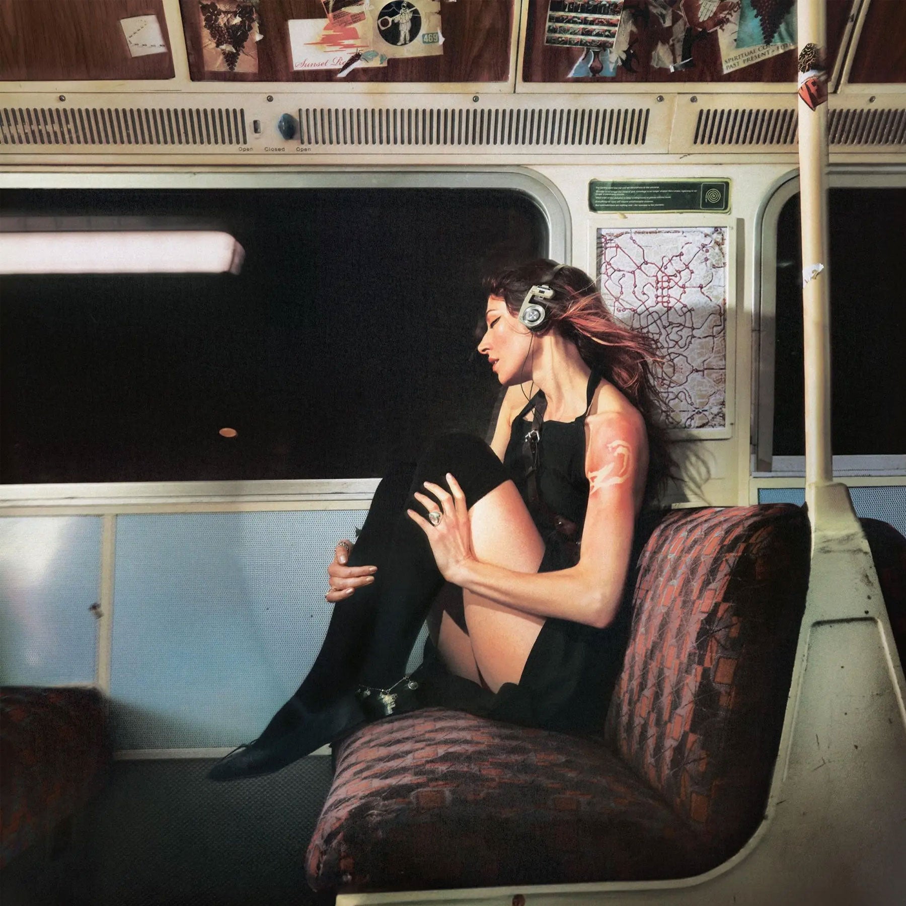 Caroline Polachek: Desire, I Want To Turn Into You - Everasking Edition (Colored Vinyl) 2LP+Book - Limited Pre-Order