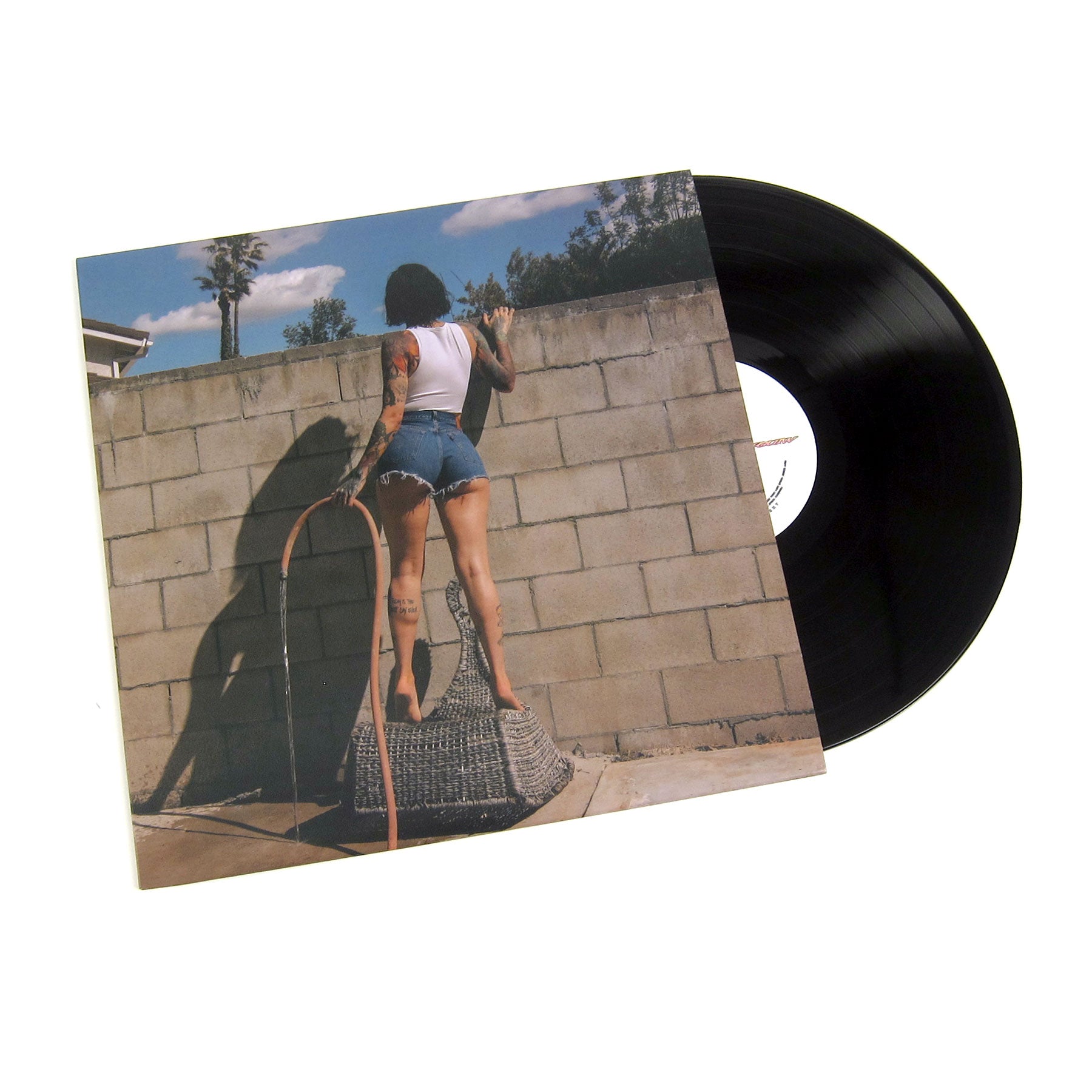 Hot Deal: Kehlani's 'It Was Good Until It Wasn't' Vinyl LP