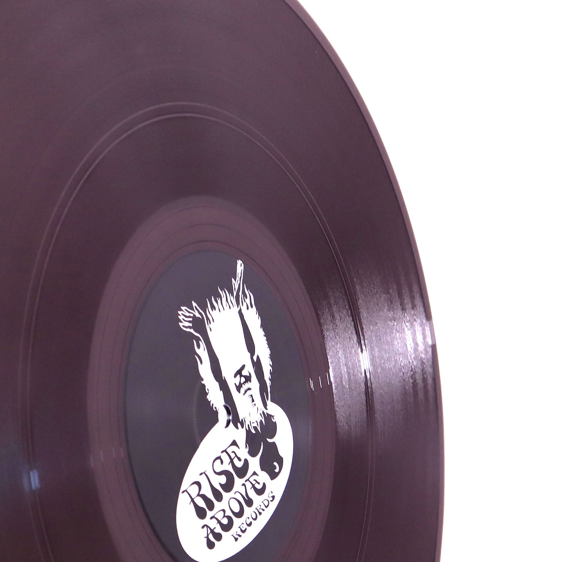 Hot Deal! Electric Wizard's 3rd Studio Album 'Dopethrone' on Colored Vinyl 2LP