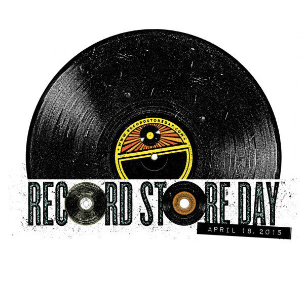 Exclusive Big Data 'Dangerous' 7-Inch Vinyl Record for Record Store Day