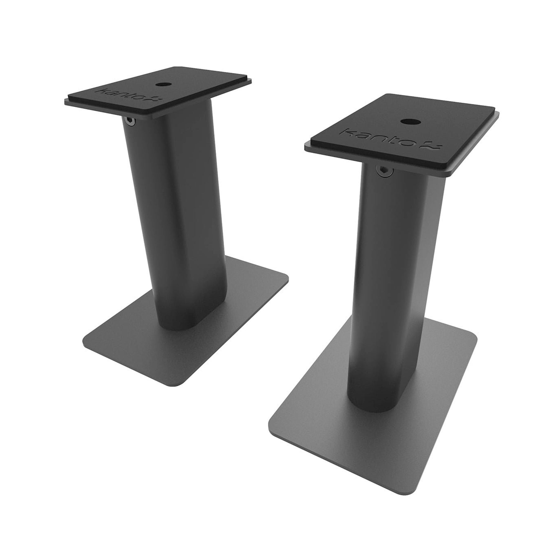 Hot Deal: Kanto SP9 Desktop Speaker Stands for YU2/YU4 - 9 Inches Tall, Black Pair