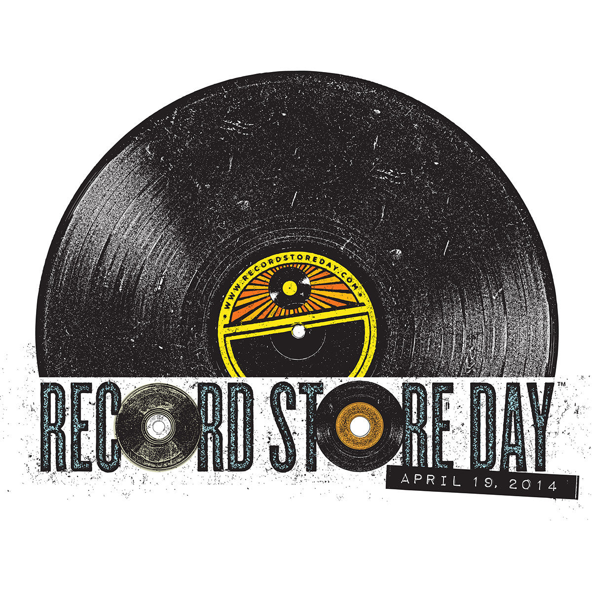 Hot! Kings Of Leon - 'Wait For Me' 7 - Inch Vinyl (2014 Record Store Day Exclusive)