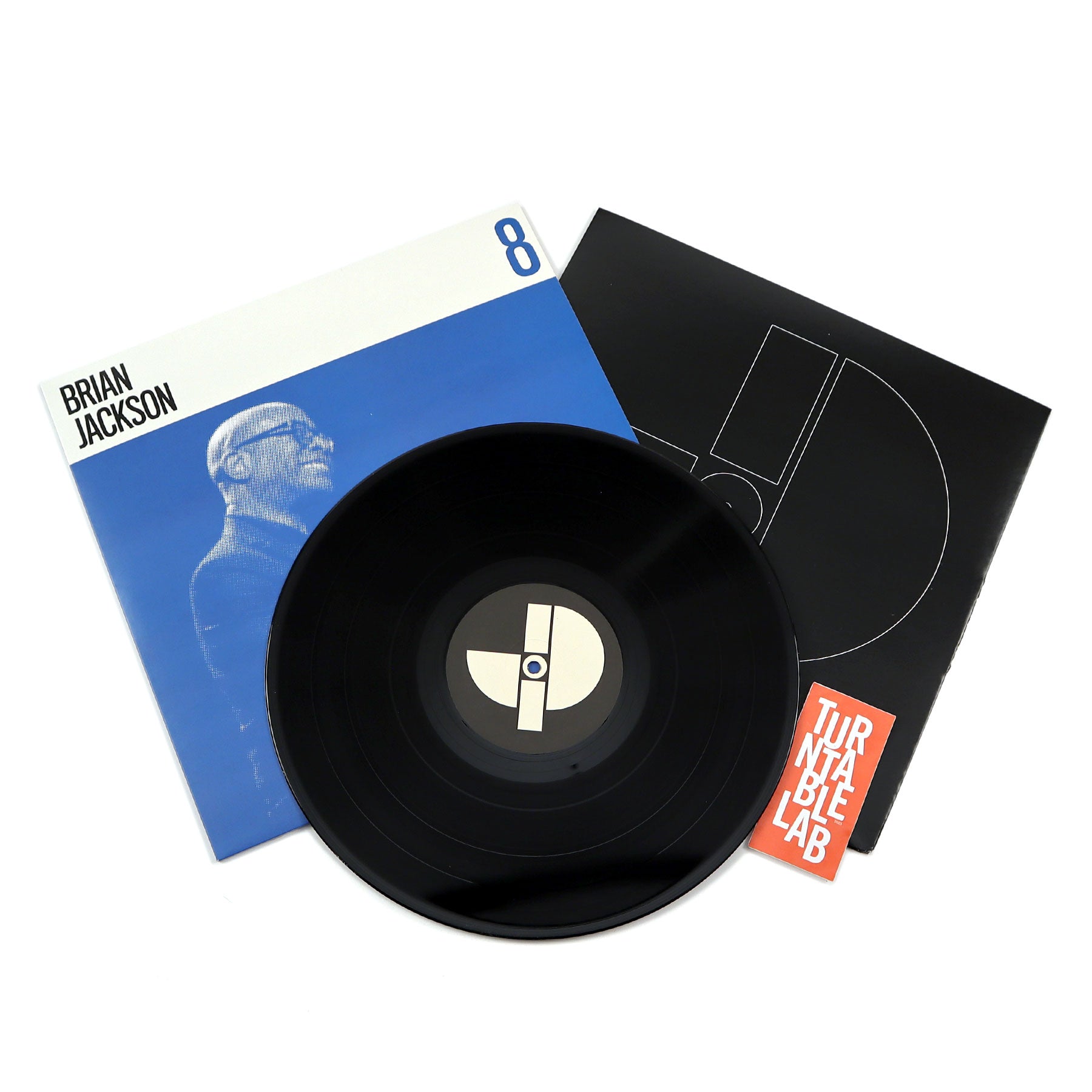 Get Brian Jackson's Jazz Is Dead 8 Vinyl LP, Produced by Adrian Younge & Ali Shaheed Muhammad