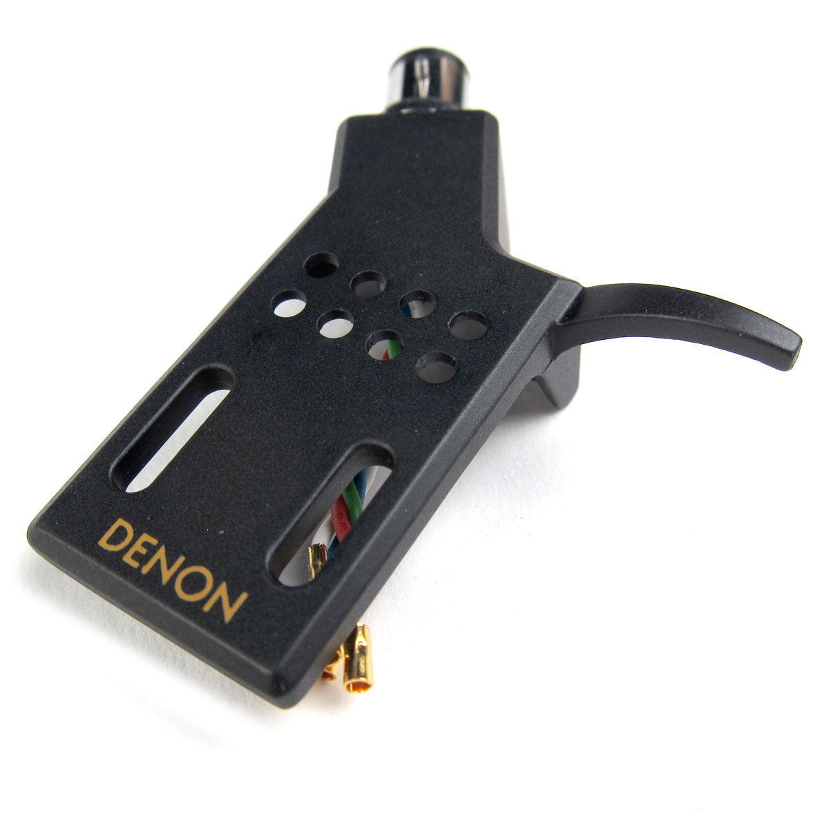 Denon DP-300F Headshell PCL-310K: High-Quality Audio Upgrade