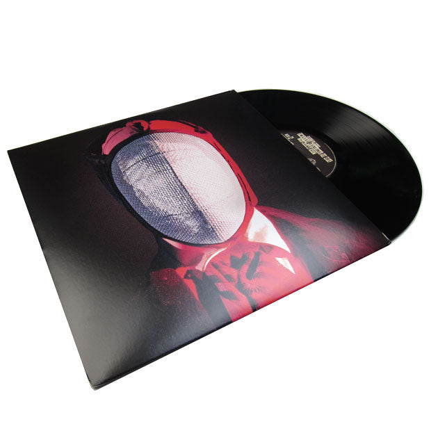 Apollo Brown's Remixed 2LP: The Brown Tape - A Hip - Hop Re - vision of 12 Reasons To Die by Adrian Younge