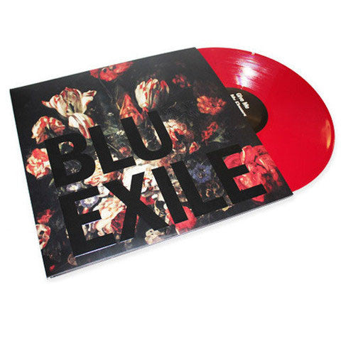 Blu & Exile: 'Give Me My Flowers' 2LP Color Vinyl with Free MP3 Download