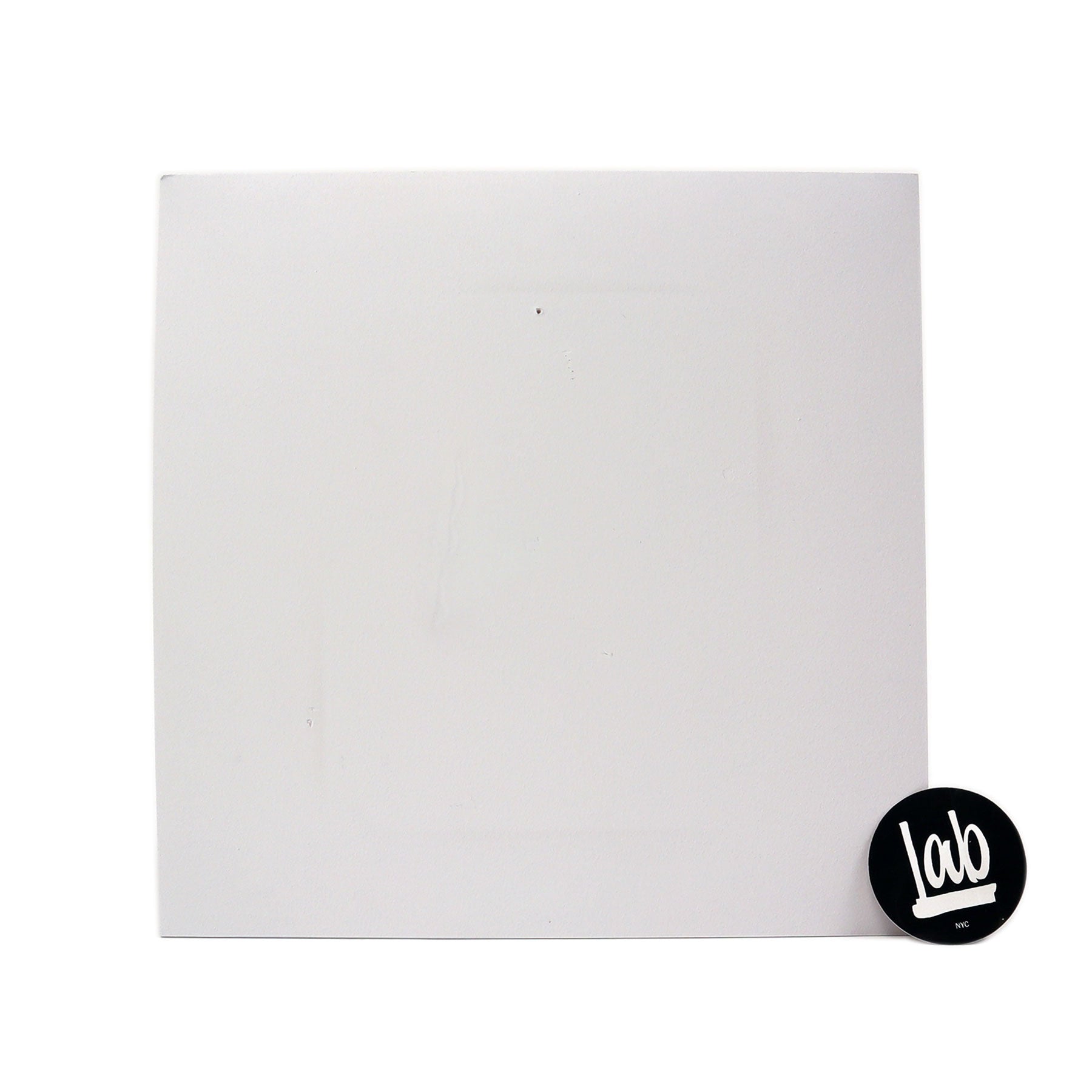 Arcade Fire & Owen Pallett: Her Score - 180g White Colored Vinyl LP Limited Edition
