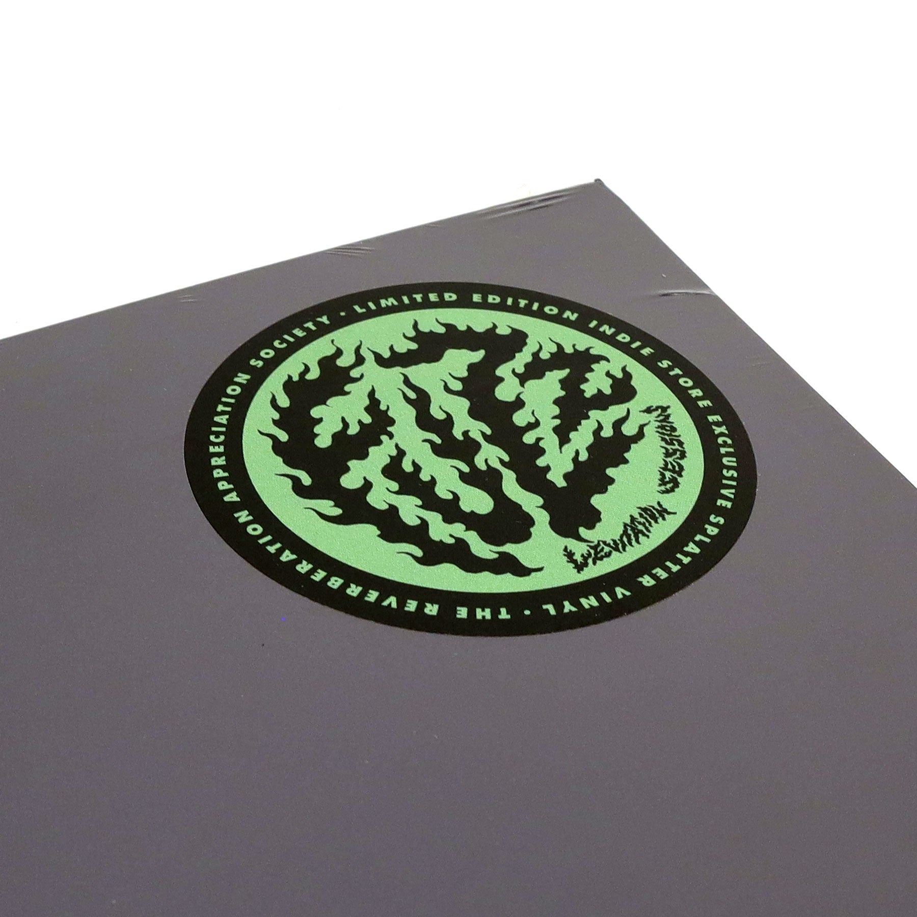 Indie Exclusive Fuzz: Levitation Sessions Colored Vinyl LP - Limited Edition!